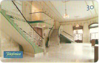 SP-0773 - Theatro São Pedro - 1/4