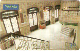 SP-0774 - Theatro São Pedro - 2/4