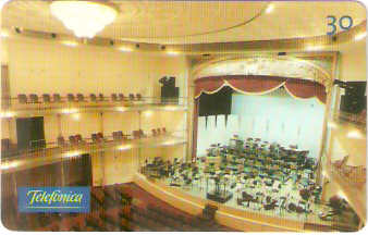 SP-0776 - Theatro São Pedro - 4/4