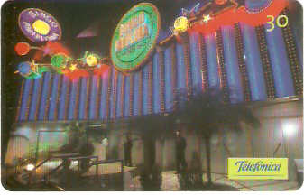 SP-0782 - Bingo Pamplona - 1