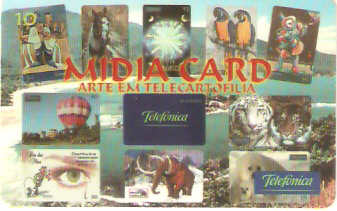 SP-0786 - Mídia Card