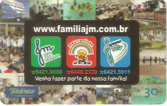 SP-0787 - Colégio Júlio Mesquita