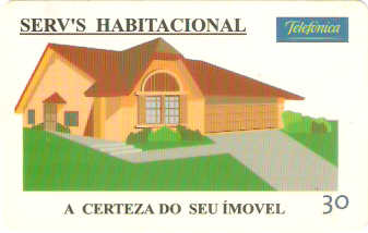 SP-0788 - Serv's Habitacional