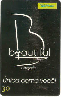 SP-0790M - Beautiful Woman