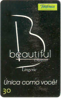 SP-0790 - Beautiful Woman