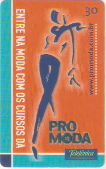 SP-0791M - Pro Moda
