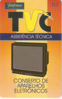 SP-0792M - T V C - 1