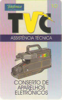SP-0794 - T V C - 2