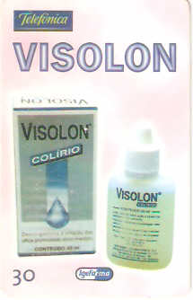 SP-0795 - Visolon - 1