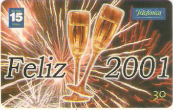 SP-0799 - 2001 - 3/4