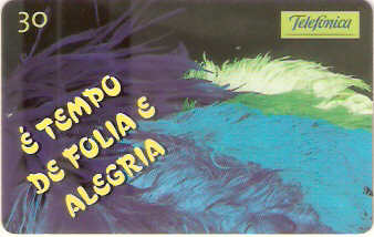 SP-0802 - Carnaval
