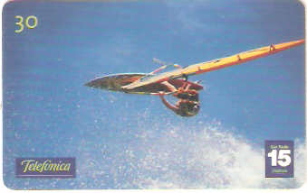 SP-0804 - Esportes Radicais - 01/10