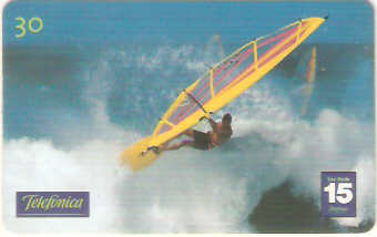 SP-0805 - Esportes Radicais - 02/10