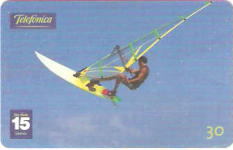 SP-0806 - Esportes Radicais - 03/10