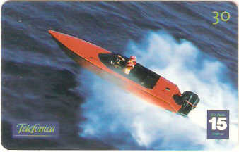 SP-0807 - Esportes Radicais - 04/10