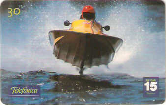 SP-0808 - Esportes Radicais - 05/10