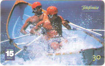 SP-0809 - Esportes Radicais - 06/10