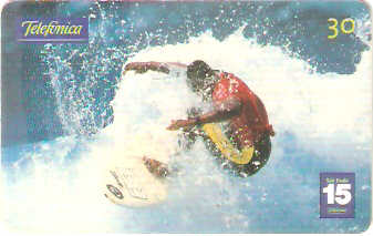 SP-0810 - Esportes Radicais - 07/10