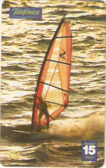 SP-0811 - Esportes Radicais - 08/10