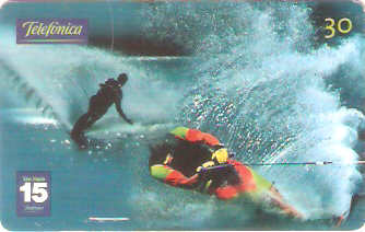 SP-0813 - Esportes Radicais - 10/10