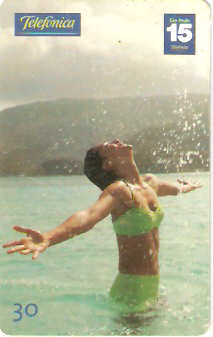 SP-0814 - Verão 2001 - 01/10