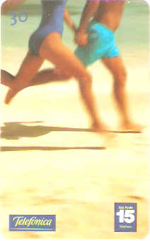 SP-0815 - Verão 2001 - 02/10