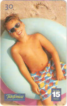 SP-0816 - Verão 2001 - 03/10