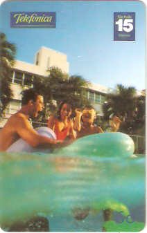 SP-0823 - Verão 2001 - 10/10