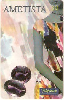 SP-0824 - Pedras Preciosas - 07/10