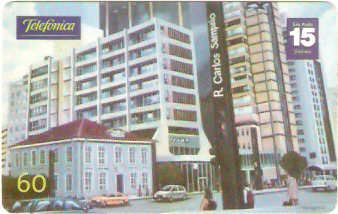 SP-0836 - São Paulo - 2/3