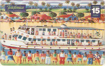 SP-0838 - Ribeirinhos - 1/8