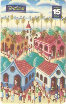 SP-0842 - Ribeirinhos - 5/8