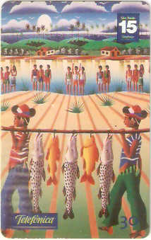 SP-0843 - Ribeirinhos - 6/8