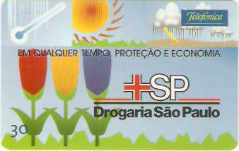 SP-0846 - Primavera