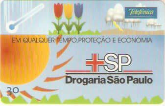 SP-0847 - Verão