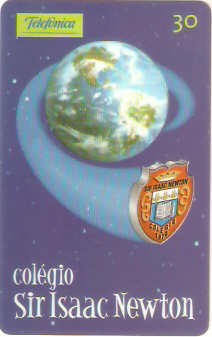 SP-0853 - Colégio Isaac Newton