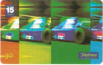 SP-0870 - Fórmula 1 - 02/10