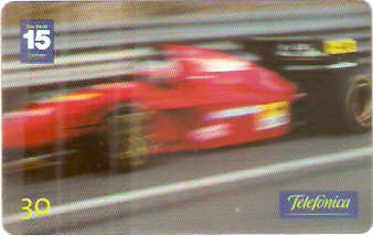 SP-0874 - Fórmula 1 - 06/10