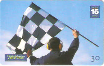 SP-0877 - Fórmula 1 - 09/10