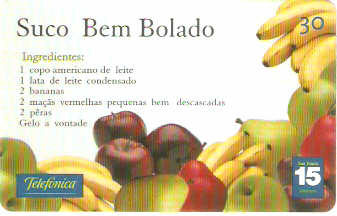 SP-0880 - Refrescos de Verão - 02/10