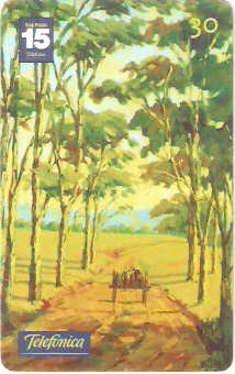 SP-0889 - Arte no Campo - 1/4