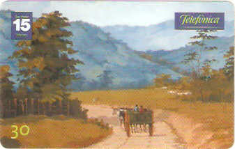 SP-0891 - Arte no Campo - 3/4