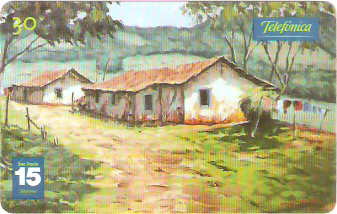 SP-0897 - Arte Colonial - 03/10