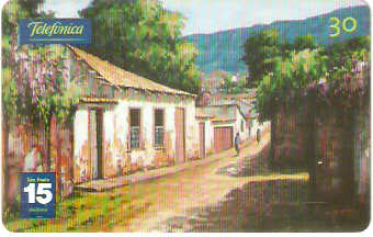 SP-0898 - Arte Colonial - 04/10