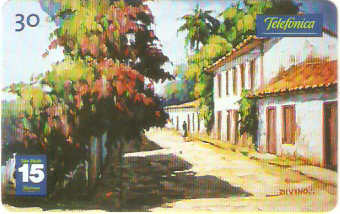 SP-0899 - Arte Colonial - 05/10