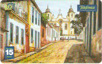 SP-0900 - Arte Colonial - 06/10