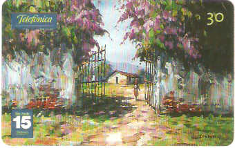 SP-0901 - Arte Colonial - 07/10