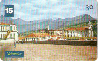 SP-0903 - Arte Colonial - 09/10