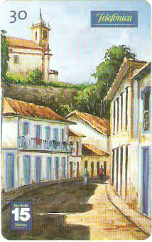 SP-0904 - Arte Colonial - 10/10