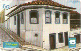 SP-0905 - Guaratinguetá - 1/4